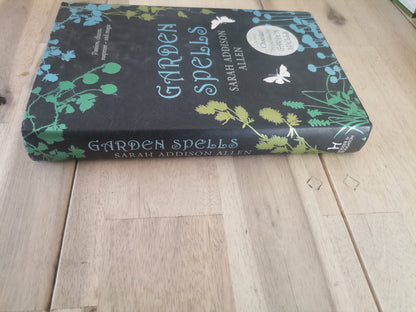 Garden Spells by Sarah Addison Allen