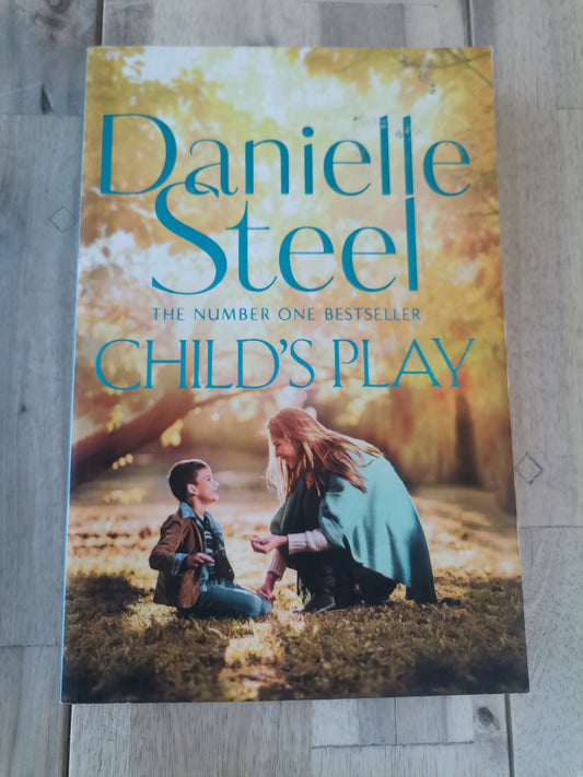 Child's Play by Danielle Steel