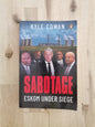Sabotage: Eskom – Kyle Cowan
