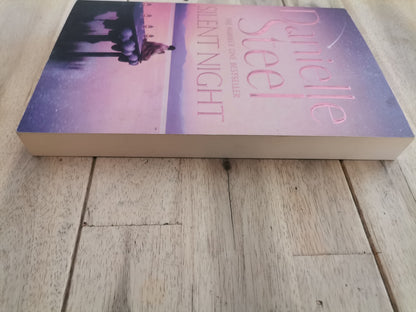 Silent Night by Danielle steel
