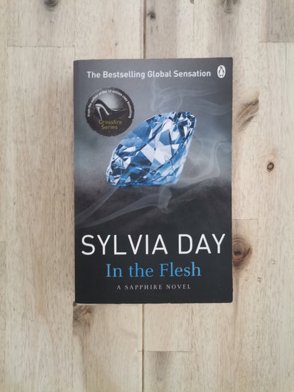 In the Flesh – Sylvia Day