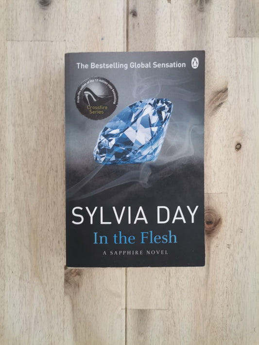 In the Flesh – Sylvia Day