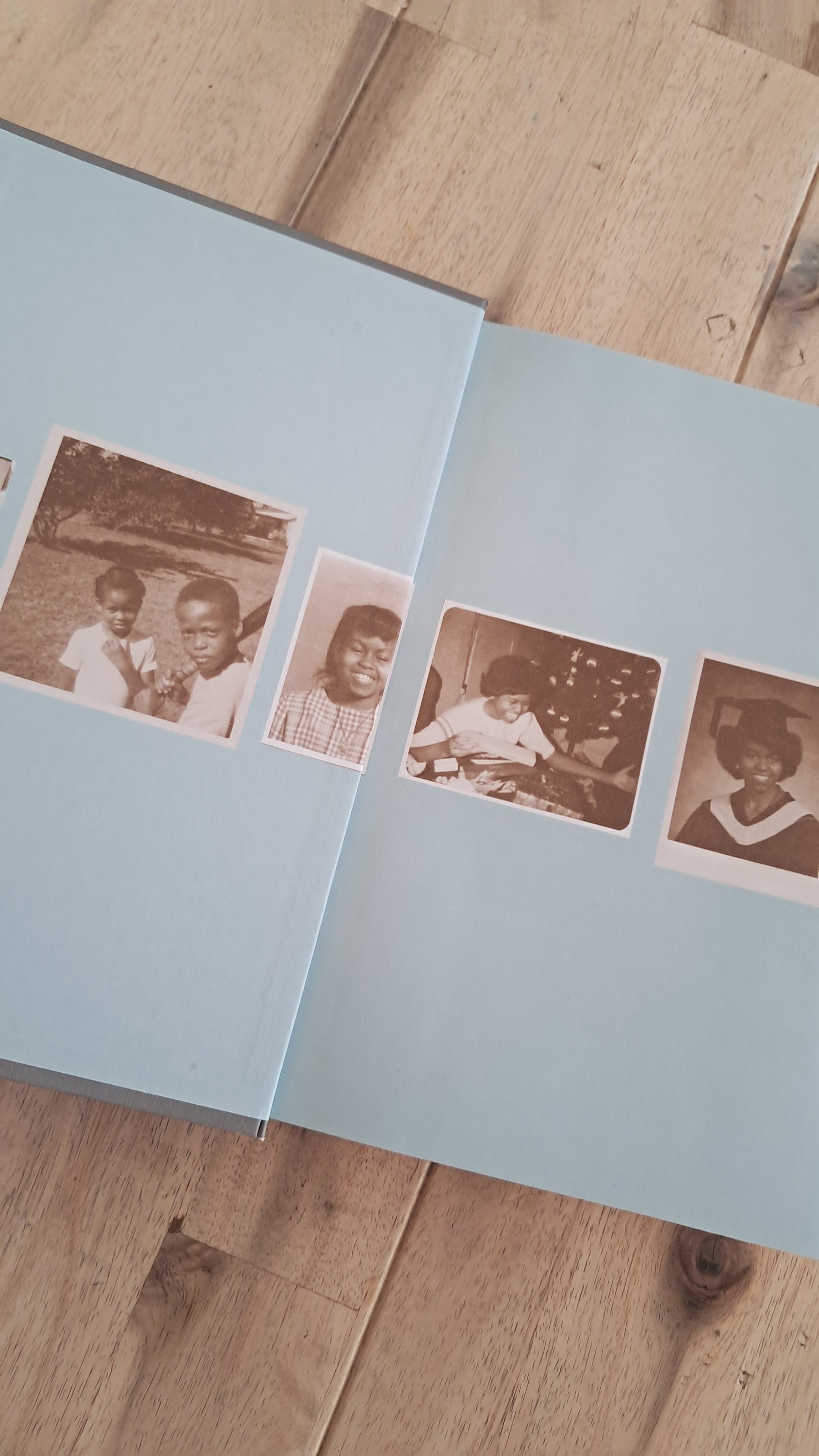 Becoming – Michelle Obama