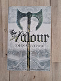 Valour (The Faithful and the Fallen #2) – John Gwynne