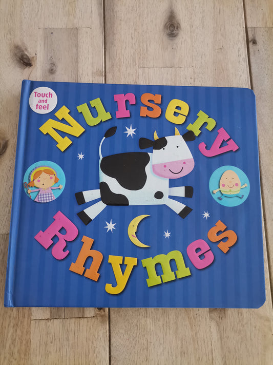 Nursery Rhymes