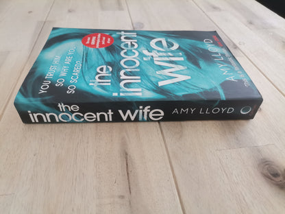 The Innocent Wife – Amy Lloyd