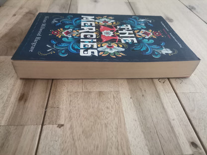 The Mercies by Kiran Millwood Hargrave