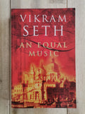 An Equal Music – Vikram Seth