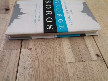 The Soros Lectures by George Soros