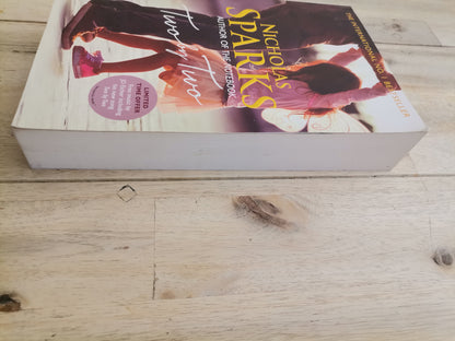 Two by Two by Nicholas Sparks