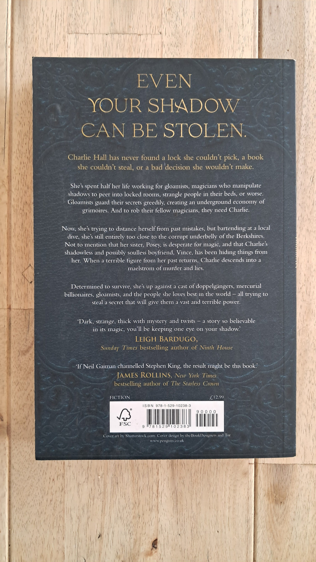The Stolen Heir – Holly Black