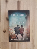 Children of the Stars – Mario Escobar