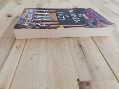 The Women of Troy – Pat Barker