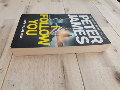I Follow You – Peter James