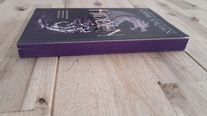 Hidden – Sophie Jordan