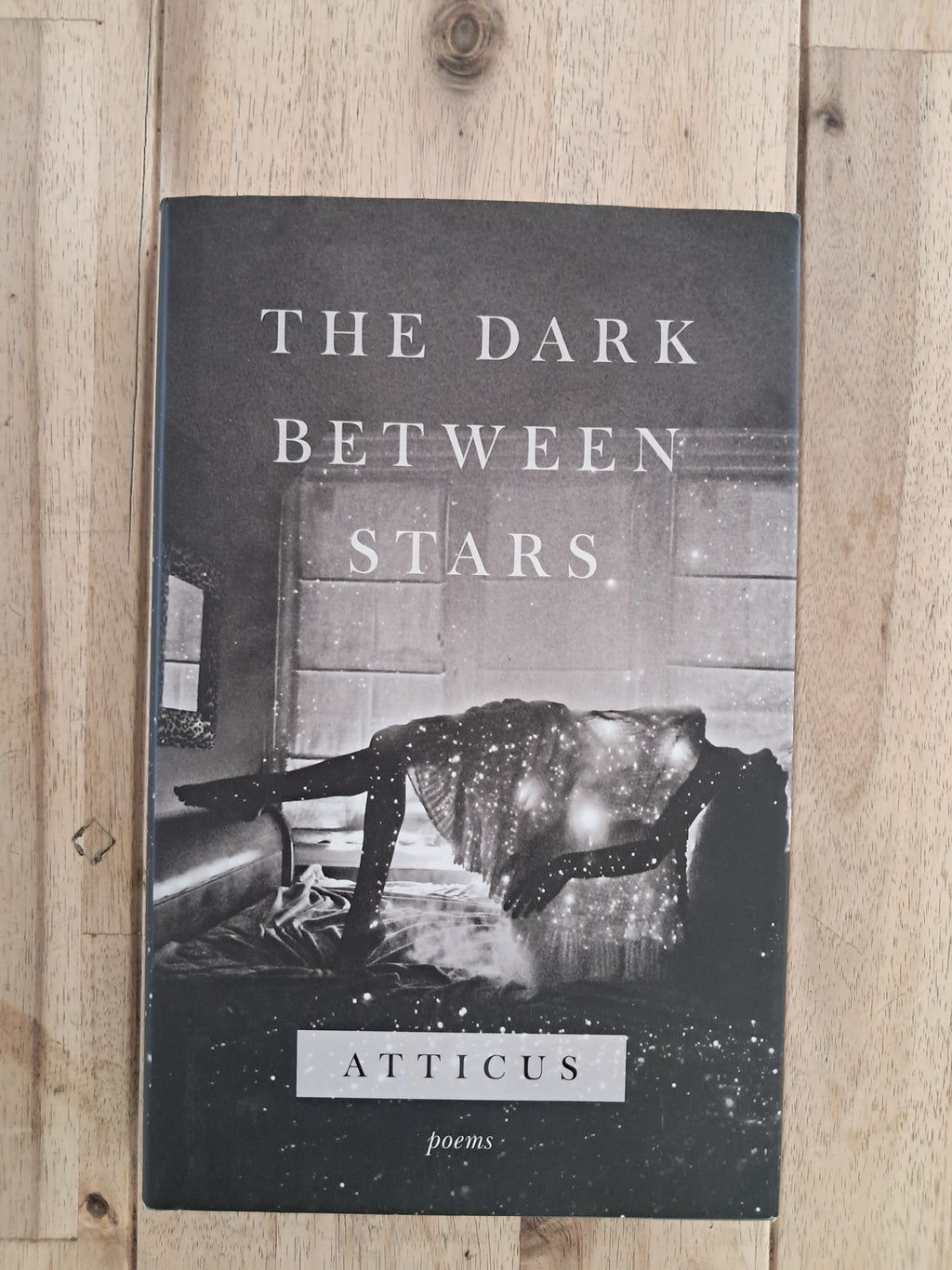 The Dark Between Stars – Atticus