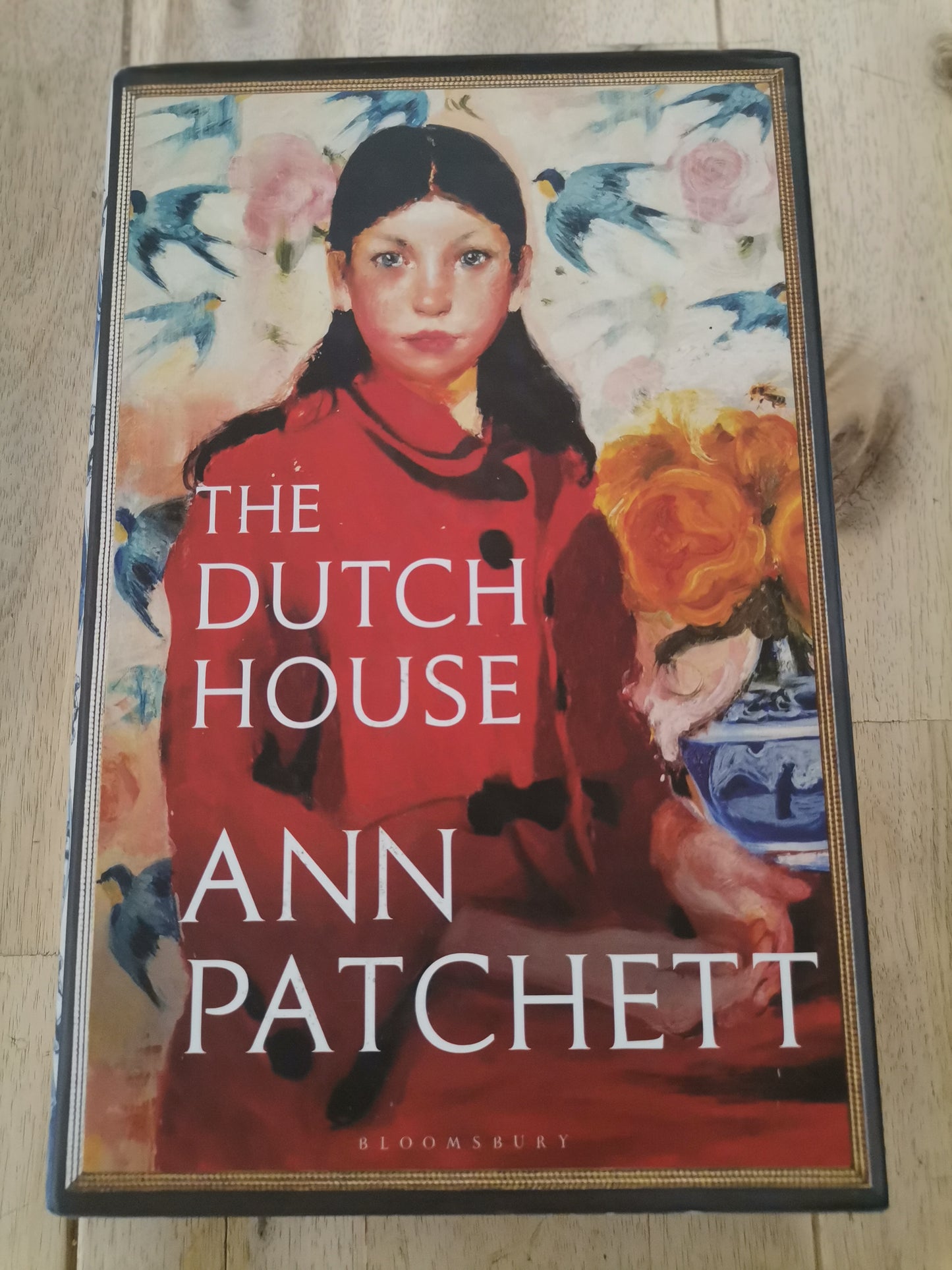 The Dutch House – Ann Patchett