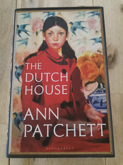 The Dutch House – Ann Patchett