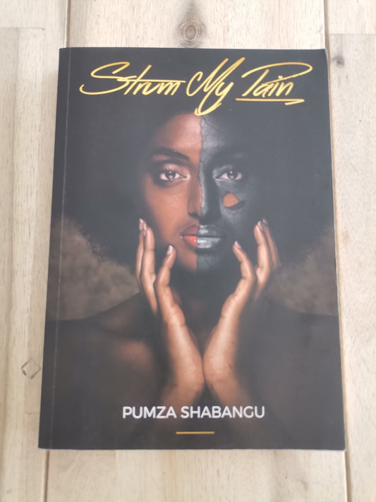 Strum My Pain by Pumza Shabangu