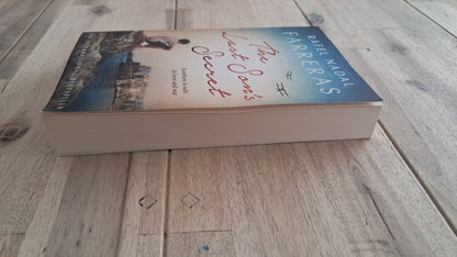 The Last Son's Secret – Rafael Nadal Farreras