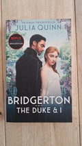 The Duke and I – Julia Quinn