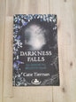 Darkness Falls by Cate Tiernan