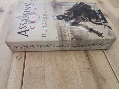 Assassin's Creed: Renaissance - Oliver Bowden