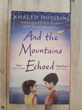 And the Mountains Echoed – Khaled Hosseini
