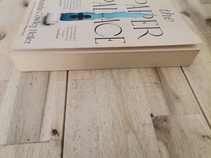 The Paper Palace by Miranda Cowley Heller