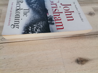 The Reckoning by John Grisham