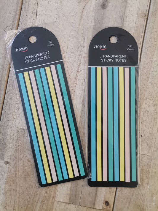 Highlighting Index Tabs