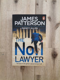 The No. 1 Lawyer – James Patterson