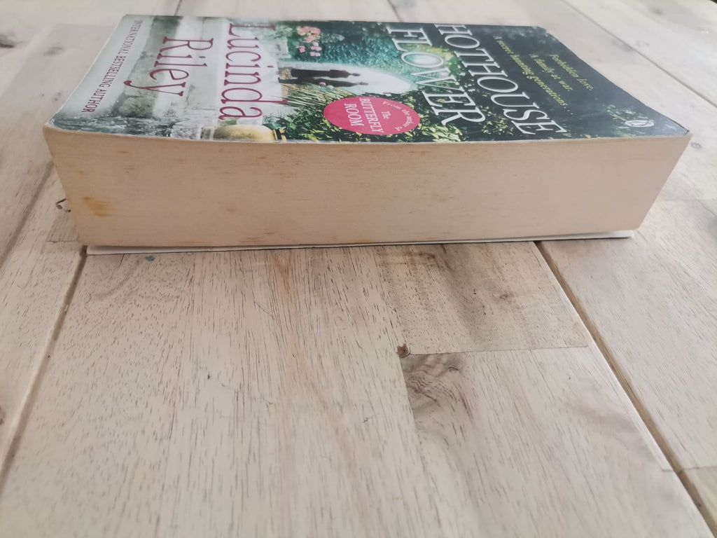 The Hothouse Flower – Lucinda Riley