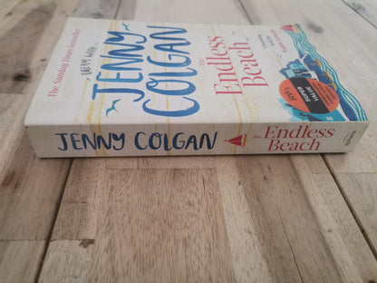 The Endless Beach by Jenny Colgan