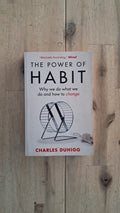 The Power of Habit – Charles Duhigg