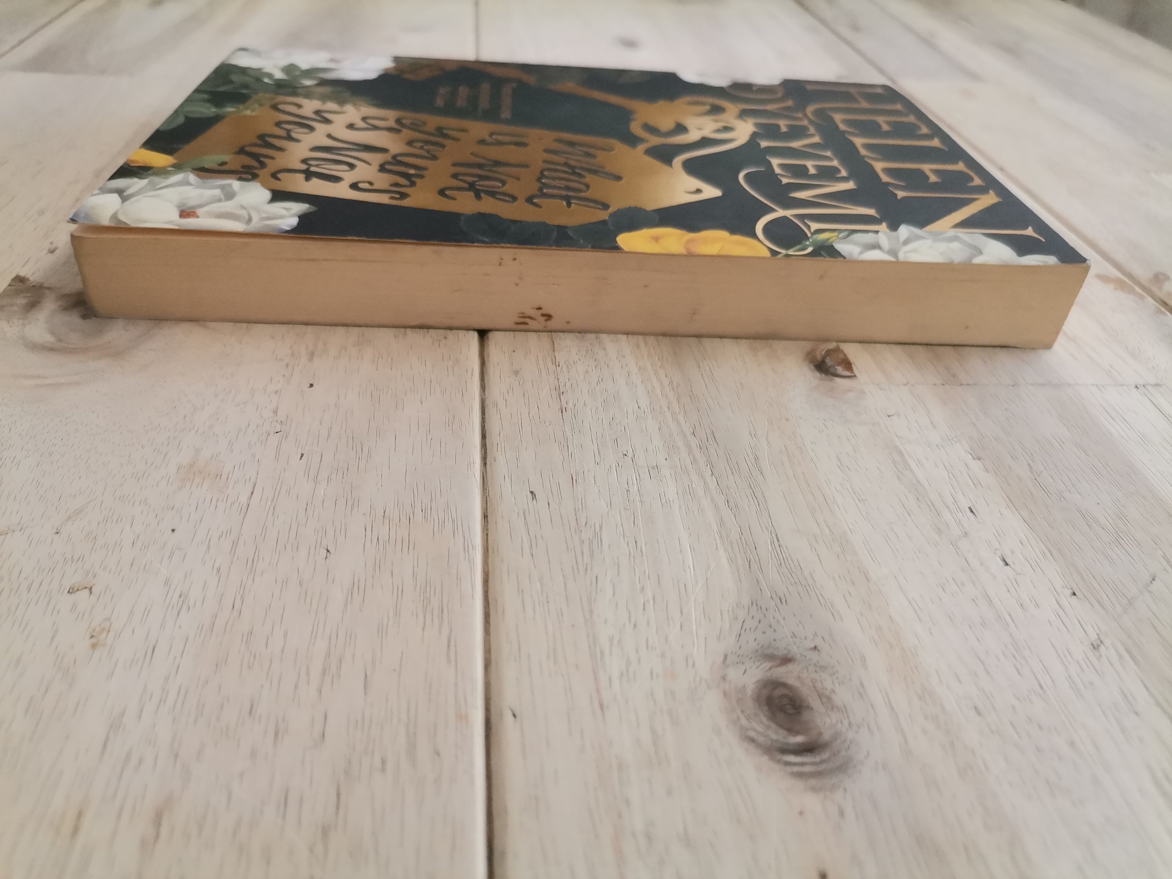 What Is Not Yours Is Not Yours by Helen Oyeyemi