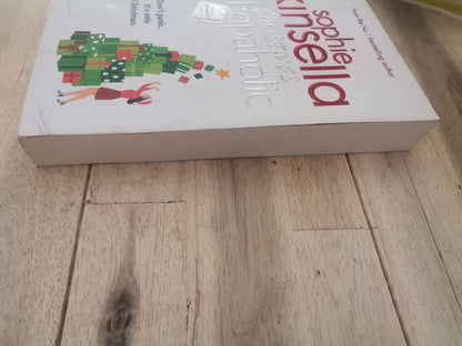 Christmas Shopaholic - Sophie Kinsella (Paperback)