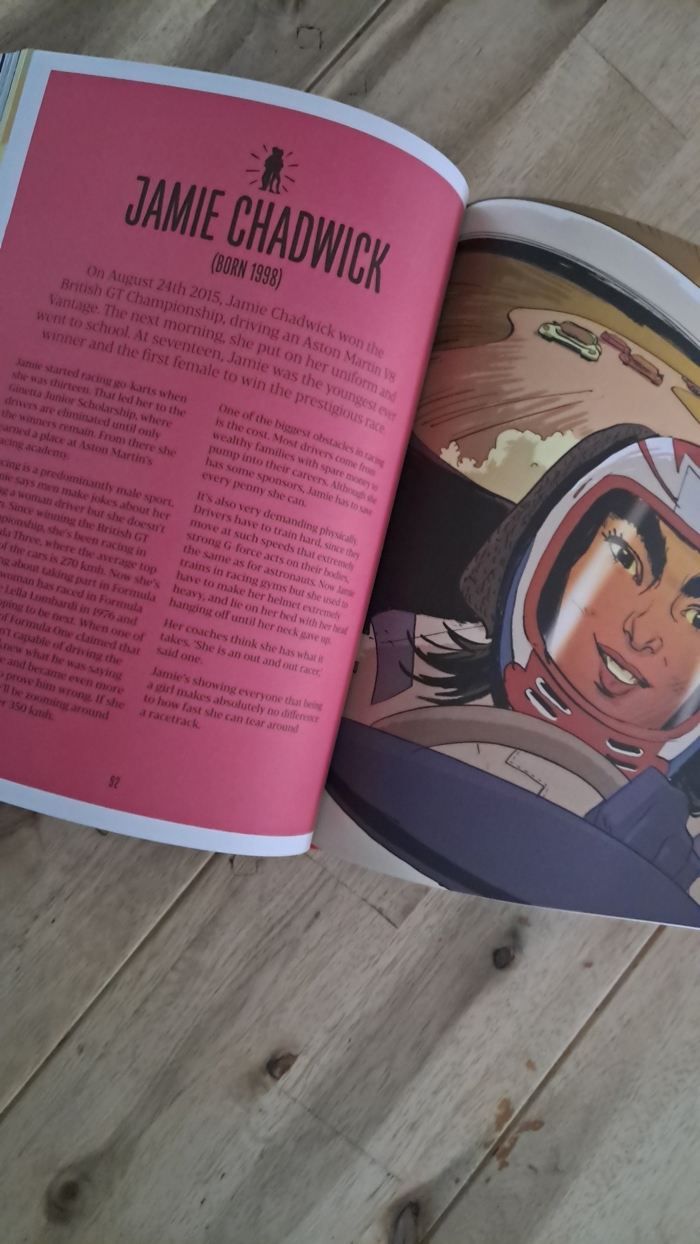 Stories for Kids Who Dare to Be Different – Ben Brooks
