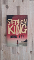 Duma Key – Stephen King
