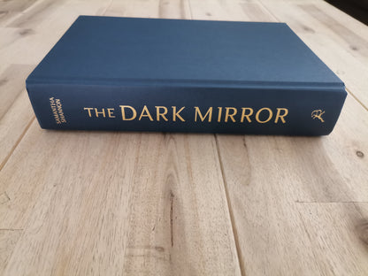 The Dark Mirror – Samantha Shannon