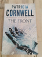 The Front by Patricia Cornwell