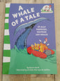 A whale of a Tale Dr. Seuss