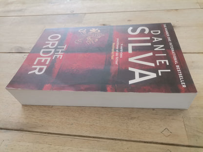 The Order by Daniel Silva