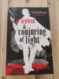 A Conjuring of Light by V.E Schwab