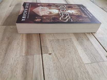 The Iron Fey: FateLess by Julie Kagawa