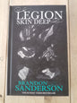 Legion: Skin Deep - Brandon Sanderson