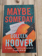 Maybe Someday Colleen Hoover