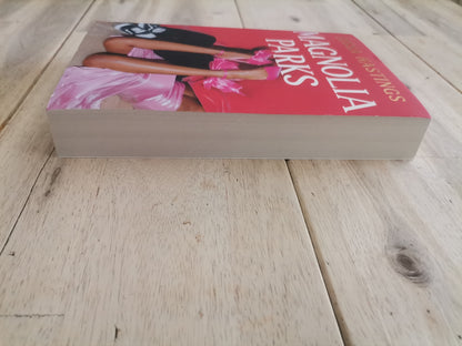 Magnolia Parks by Jessa Hastings (Magnolia Parks Universe #1)