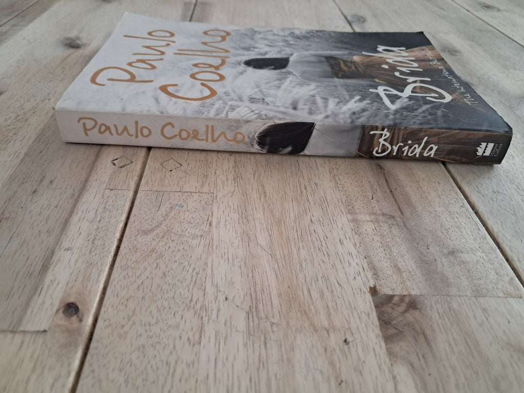 Brida – Paulo Coelho