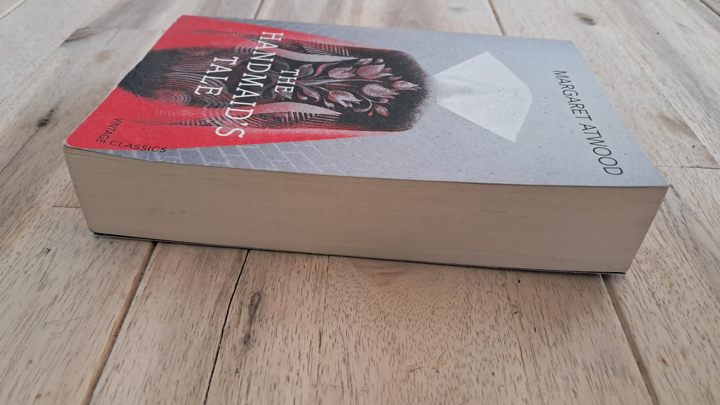The Handmaid's Tale – Margaret Atwood